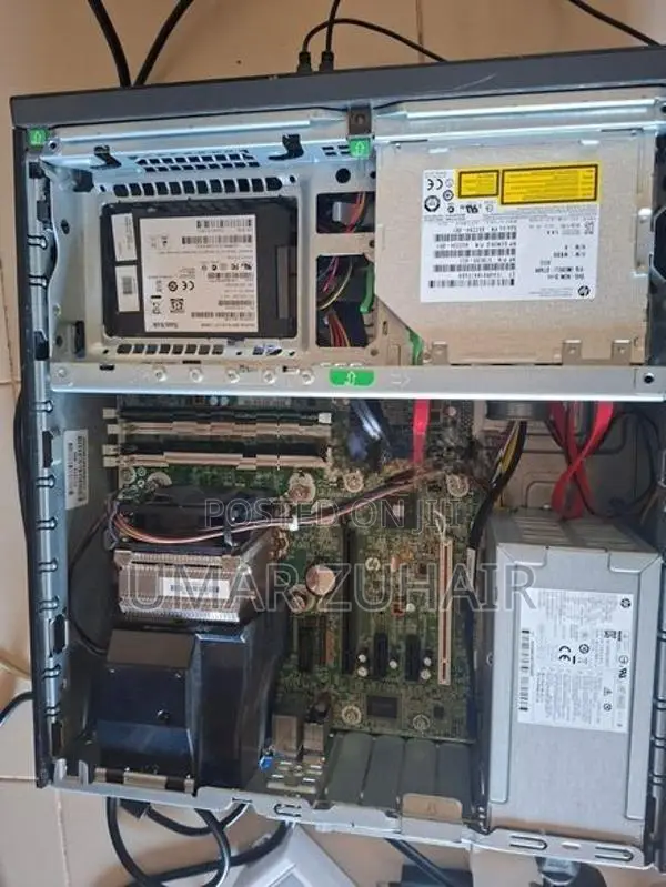 computer full set