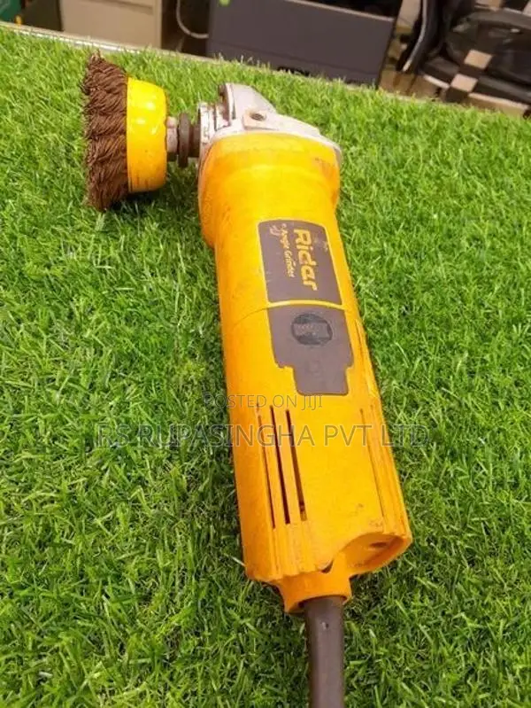 Angle Grinder