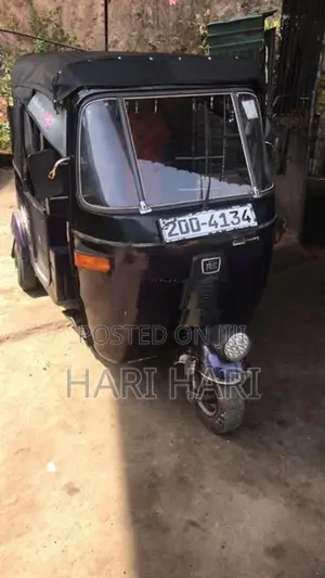 Bajaj RE 2strok 1994