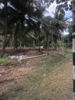 නාරම්මල නේවාසික බිම් කොටස්