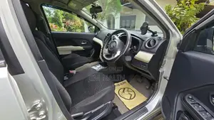 Toyota Rush 2018