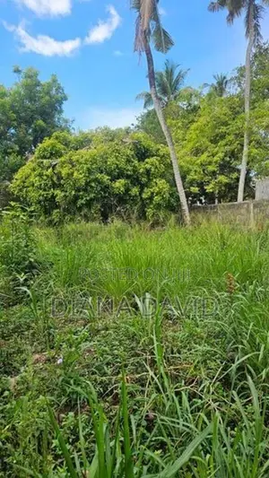 Prime Land for Sale Dehiwala