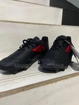 Football Boots