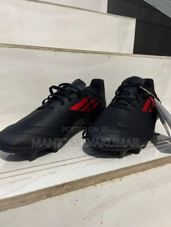 Football Boots