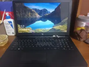 HP Laptop