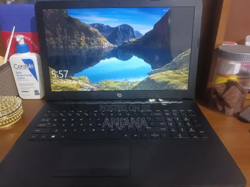 HP Laptop