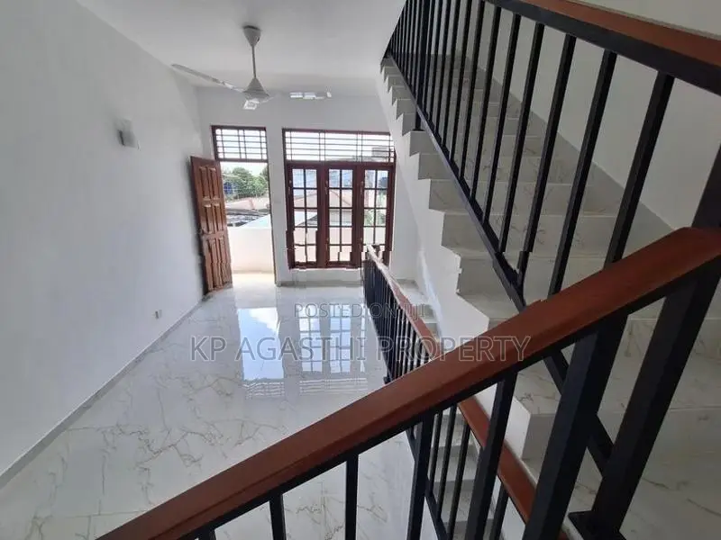 3 Storey Brand New Luxury House for Sale in Boralesgamuwa