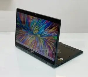 latitude 7389 Rotatable i7 7th Gen 2 in1 Touch UHD Graphics