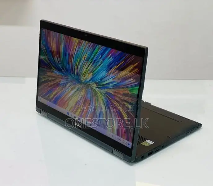 latitude 7389 Rotatable i7 7th Gen 2 in1 Touch UHD Graphics
