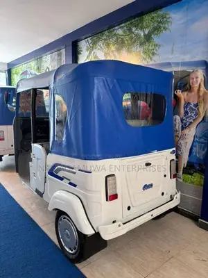 Bajaj Wego Electric 2021