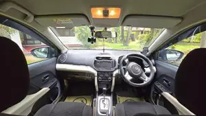 Toyota Rush 2018