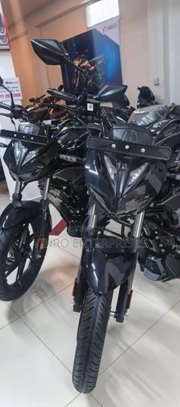 Hero Xtreme 125R 2026