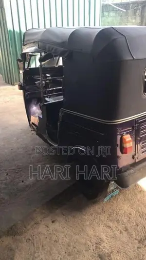 Bajaj RE 2strok 1994
