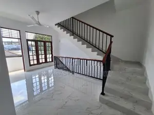 3 Storey Brand New Luxury House for Sale in Boralesgamuwa