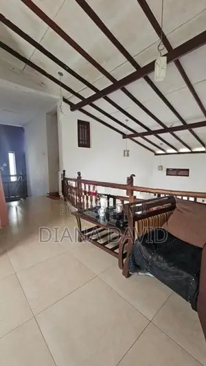 Luxury Two Storey House for Sale Homagama