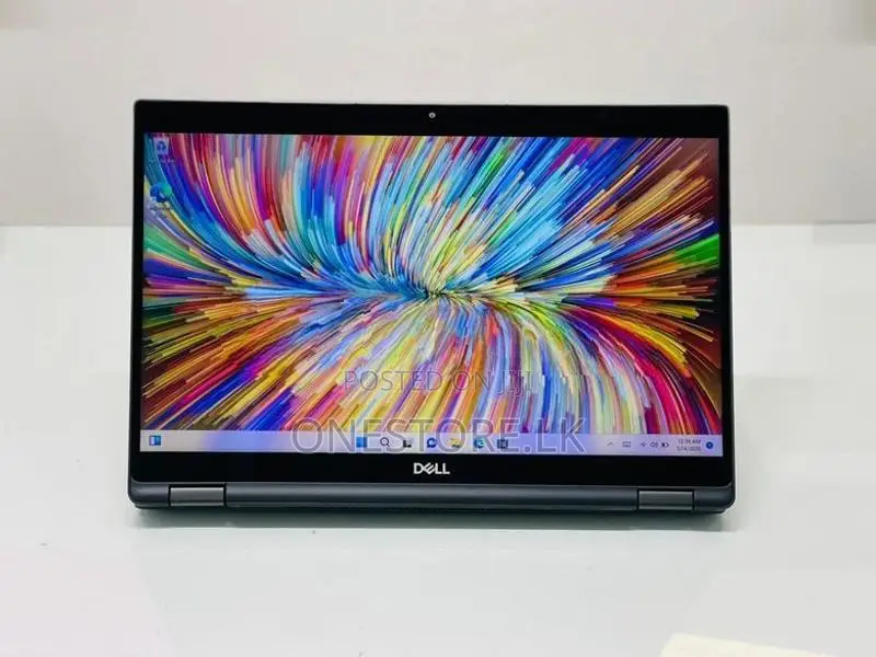latitude 7389 Rotatable i7 7th Gen 2 in1 Touch UHD Graphics