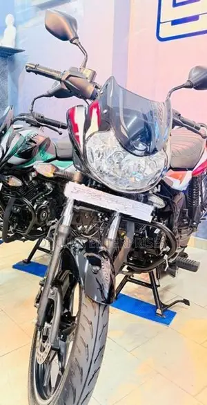 Bajaj Discover 125 2026