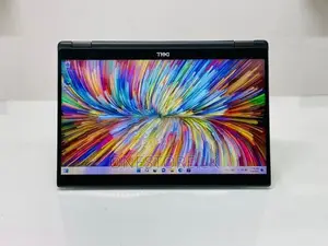 latitude 7389 Rotatable i7 7th Gen 2 in1 Touch UHD Graphics