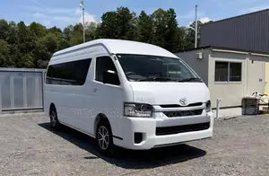 Toyota GDH 223 GL 2026