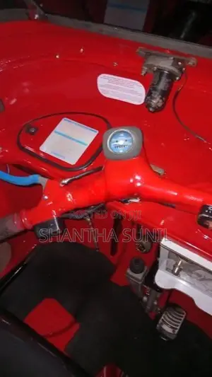 Bajaj RE 2002