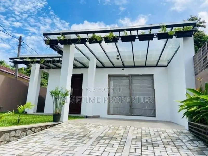 (BH23) Brand New Modern Luxury House for Sale in Ragama