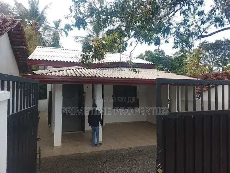 (BH02) Brand New House for Sale in Ganemulla