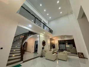 Furnished Luxury House for Sale Homagama HL50600