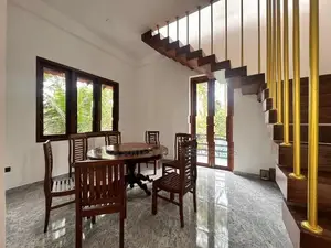 Furnished Luxury House for Sale Homagama HL50600