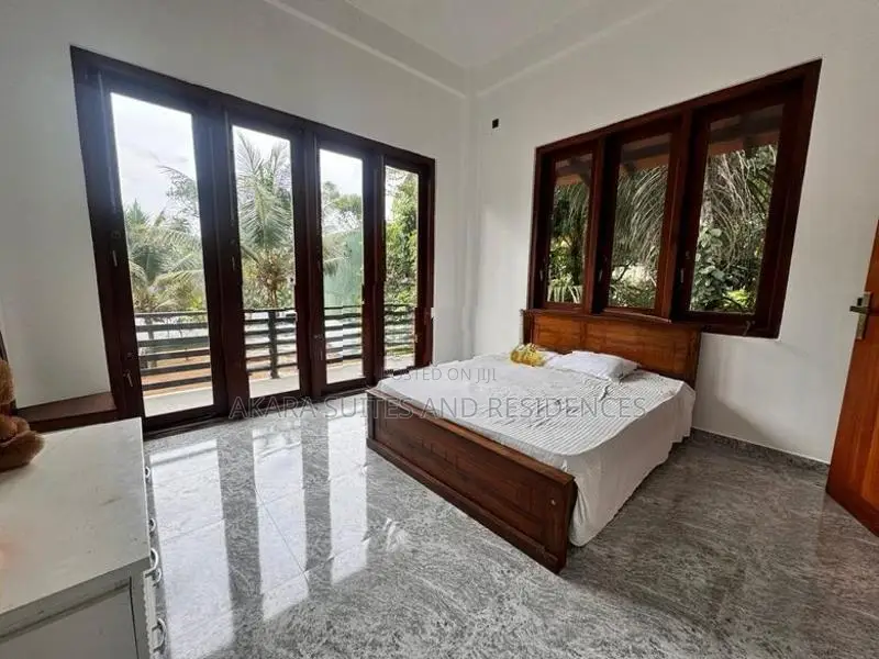 Furnished Luxury House for Sale Homagama HL50600