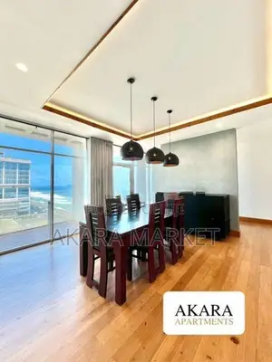 Seylan Tower - Furnished Apartment for Rent A52967 Colombo 03