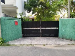 Peaceful Single Storey House for Sale in Moratuwa