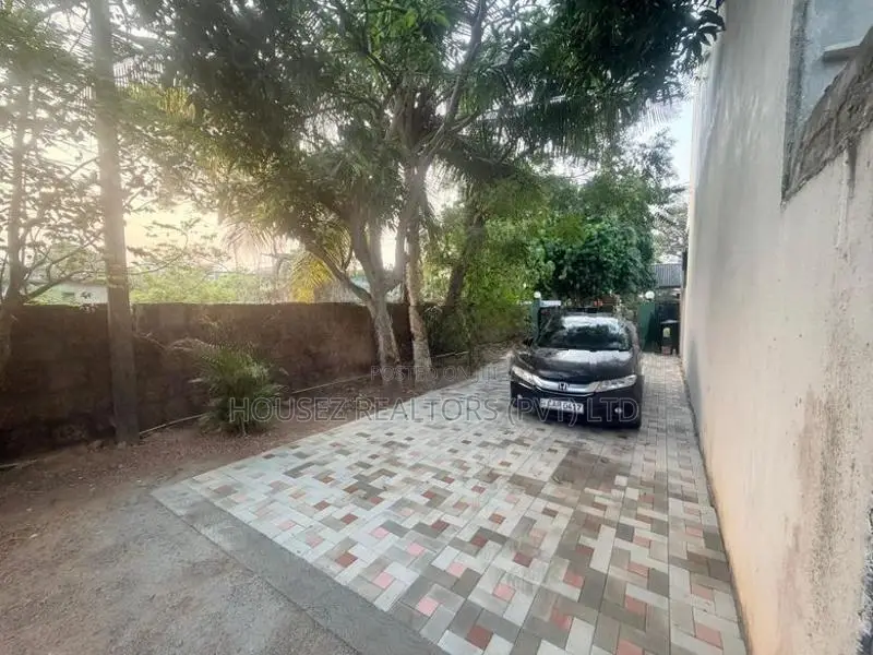 Peaceful Single Storey House for Sale in Moratuwa