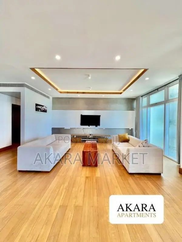 Seylan Tower - Furnished Apartment for Rent A52967 Colombo 03
