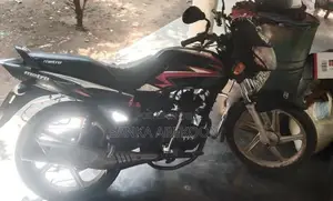 TVS Metro 2009