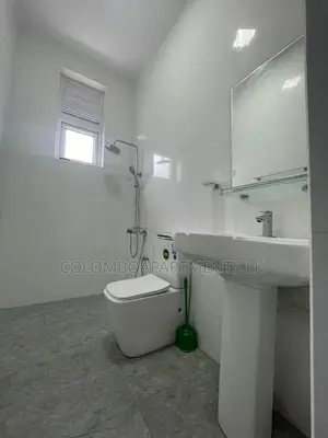 Apartment for Short-Term Rental in Dehiwela. (Property Code: CSM302)