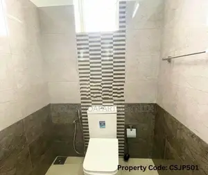 Apartment for Short-Term Rental in Wellawatte (Property Code CSJP5001)