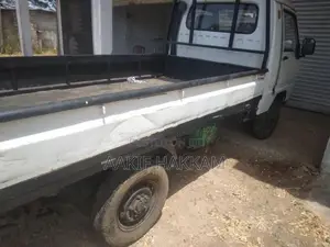 Foton Forland 2010
