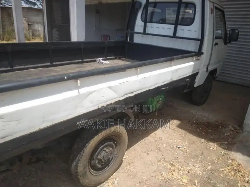Foton Forland 2010