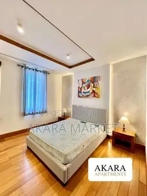 Seylan Tower - Furnished Apartment for Rent A52967 Colombo 03