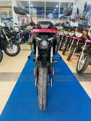Bajaj Pulsar N160 Brand New 2026