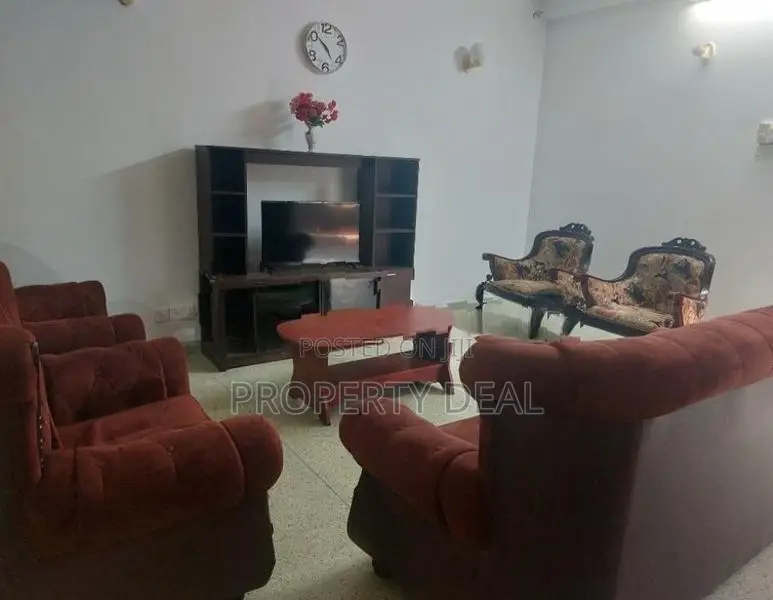 House For Rent In Colombo 6 - PDH137