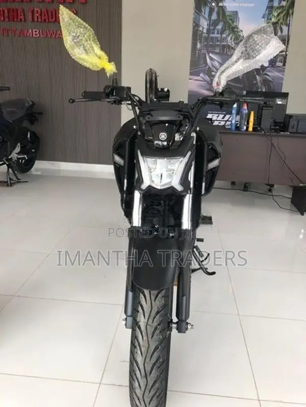 Yamaha Fzs V4 2026