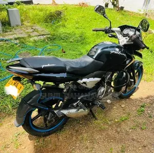 Bajaj Pulsar 135 2010