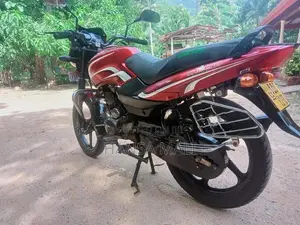 TVS Metro 2016