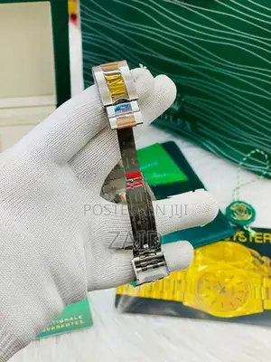 Rolex GMT Master || Pepsi Edition Swiss ETA Automatic Mens Watch