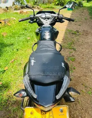 Bajaj Pulsar 135 2010