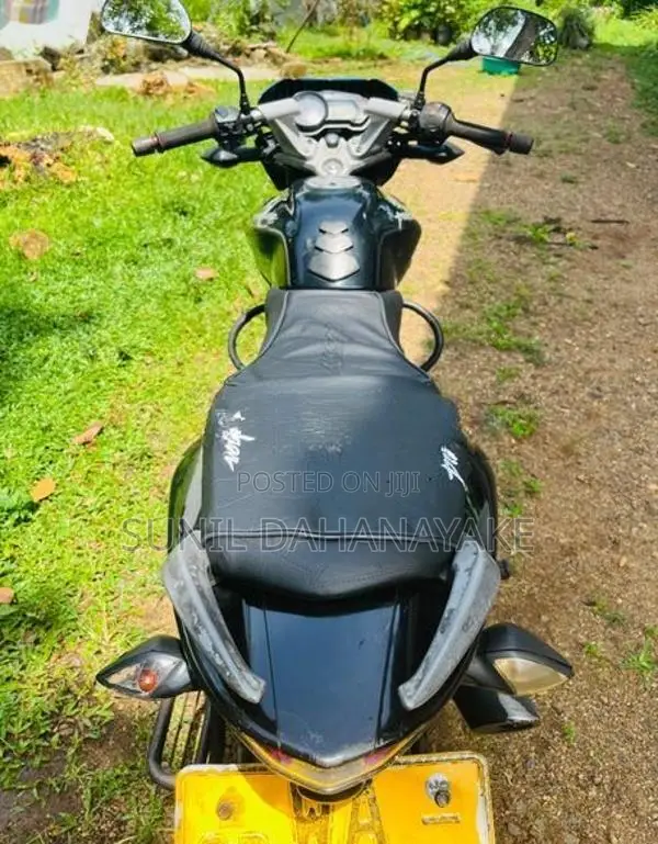 Bajaj Pulsar 135 2010