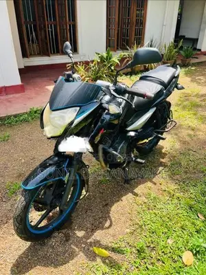 Bajaj Pulsar 135 2010