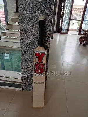 Ys Bat Special Edition Big Edge
