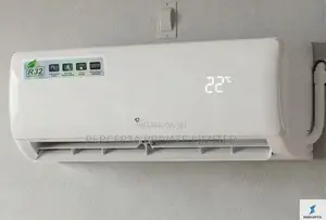 TCL 18000BTU Non-Inverter Air Conditioner | Brand New